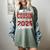 Proud Cousin Of A 2025 Graduate For Graduation Women's Comfort Colors T-Shirt Berry