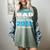 Proud Dad Of 2023 Class Master Graduate Family Graduation Women's Comfort Colors T-Shirt Berry