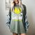 Proud Senior Mom Class Of 2026 Softball Graduation Heart Women's Comfort Colors T-Shirt Berry