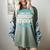 Psychology Student Tshirt Graduation Women's Comfort Colors T-Shirt Berry