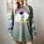 This Queen Mastered It Masters Graduation Class Of 2026 Women's Comfort Colors T-Shirt Berry