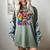 Rainbow Pride Bigfoot Reading Book With Heart Glasses Women's Comfort Colors T-Shirt Berry