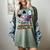 Rare Aesthetic Retro Nostalgia Y2K Vibes Women's Comfort Colors T-Shirt Berry