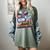 Rare Aesthetic Retro Nostalgia Y2K Vibes Women's Comfort Colors T-Shirt Berry