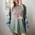 Read Your Heart Out Book Escape Into Stories Women's Comfort Colors T-Shirt Berry