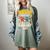 Reading Book Lover School Librarian Bruh It's Library Day Women's Comfort Colors T-Shirt Berry