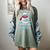 Reading Is Snow Much Fun Book Lover Winter Snowman Humor Women's Comfort Colors T-Shirt Berry
