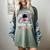 Reading Is Out Of This World Space Book Lover Women's Comfort Colors T-Shirt Berry Reading Is Out Of This World Space Book Lover Women's Comfort Colors T-Shirt Berry