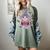 ReadsALOTL Cute Axolotl Book Lover Women's Comfort Colors T-Shirt Berry ReadsALOTL Cute Axolotl Book Lover Women's Comfort Colors T-Shirt Berry