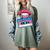 Retro 80s And 90s Cassette Perfect For Nostalgia Women's Comfort Colors T-Shirt Berry