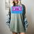Retro Cassette Tape Tee 90s Nostalgia Aesthetic Women's Comfort Colors T-Shirt Berry Retro Cassette Tape Tee 90s Nostalgia Aesthetic Women's Comfort Colors T-Shirt Berry