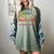 Retro Please Be Patient With Me I'm From The 1900s Women's Comfort Colors T-Shirt Berry
