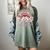 Retro Read Your Heart Out Valentine’s Day Teacher Book Lover Women's Comfort Colors T-Shirt Berry