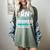 RN In Progress Loading Future Nurse Graduation Lover Women's Comfort Colors T-Shirt Berry