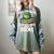 Save The Earth It’s The Only Planet With Books Women's Comfort Colors T-Shirt Berry