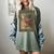 The Secret Garden Book Cover Women's Comfort Colors T-Shirt Berry