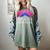 Secretly Bisexual Bi Introvert Bi Pride Antisocial LGBTQ Women's Comfort Colors T-Shirt Berry Secretly Bisexual Bi Introvert Bi Pride Antisocial LGBTQ Women's Comfort Colors T-Shirt Berry