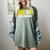 Senior 2018 Class President-School Colors Graduation Women's Comfort Colors T-Shirt Berry