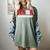 Senior 2018 Valedictorian School Colors Graduation Women's Comfort Colors T-Shirt Berry