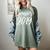 Senior 2019 Calligraphy Shirt Graduation For Adult Men Women's Comfort Colors T-Shirt Berry