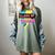 Senior 2023 Graduation Class Of 2023 Retro 90's Graduation Women's Comfort Colors T-Shirt Berry