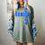 Senior 2024 Graphic Class Of 2024 Graduation Graphic Women's Comfort Colors T-Shirt Berry