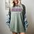 Senior 2026 Coquette Bow Class Of 2026 Graduation Graduate Women's Comfort Colors T-Shirt Berry