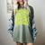 Senior Assassin Winner School Graduation Water Game Women's Comfort Colors T-Shirt Berry