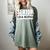 Senior Class 2019 Shirt High School Graduation Geek Women's Comfort Colors T-Shirt Berry