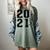 Senior Class Of 2021 Graduation High School College Women's Comfort Colors T-Shirt Berry