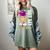 Senior Graduation TShirt 2019 Got My Diploma Llama Pun Shirt Women's Comfort Colors T-Shirt Berry