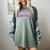 Seniorella 2019 Shirt Senior Class Graduation Women's Comfort Colors T-Shirt Berry