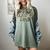 Seniors 2019 Class TShirt Camo Print T-Shirt Graduation Gift Women's Comfort Colors T-Shirt Berry