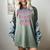 Smut Reader Book Lover Bookworms Women's Comfort Colors T-Shirt Berry