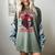 Smutty Book Merch For Spicy Book Lovers Adults Small Modern Classic Fit T-Shirt Round Neck Short Sleeve Cotton Blend Polyester Blend Themed Women's Comfort Colors T-Shirt Berry