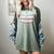 Somewhat Functional Introvert Women's Comfort Colors T-Shirt Berry