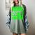 Straight Outta College 2018 Graduation Women's Comfort Colors T-Shirt Berry