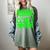 Straight Outta Third Grade Graduation Class Women's Comfort Colors T-Shirt Berry