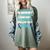 Suicide Prevention 988 Hotline In Memory Of Loved One Women's Comfort Colors T-Shirt Berry