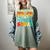 Summer Vacation Graduation Cruise Squad 2026 Matching Women's Comfort Colors T-Shirt Berry