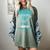 Superhero RN Nurse Shirt Graduation Women's Comfort Colors T-Shirt Berry