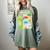 Superman Kryptonite Handbook Premium Tri-Blend Women's Comfort Colors T-Shirt Berry Superman Kryptonite Handbook Premium Tri-Blend Women's Comfort Colors T-Shirt Berry