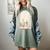 Tale As Old As Time Rose Candle And Book Women's Comfort Colors T-Shirt Berry
