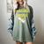 Tassel Worth The Hassle 2018 Graduation Quote Ylw Women's Comfort Colors T-Shirt Berry