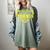 Tennis Senior Night Tennis Senior 2025 Graduation 20 Women's Comfort Colors T-Shirt Berry