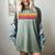 Video Cassette Tape VHS 80s 90s Nostalgia Costume Women's Comfort Colors T-Shirt Berry