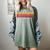Video Cassette Tape VHS 80s 90s Nostalgia Costume Women's Comfort Colors T-Shirt Berry