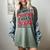All I Want For Christmas Is More Books Teacher Xmas Holiday Women's Comfort Colors T-Shirt Berry