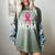 I Wear Pink In Memory Of My Mom Shirt Angel In Heaven Memory Women's Comfort Colors T-Shirt Berry I Wear Pink In Memory Of My Mom Shirt Angel In Heaven Memory Women's Comfort Colors T-Shirt Berry