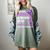 I Wear Purple In Memory Of My Daughter-In-Law Overdose Women's Comfort Colors T-Shirt Berry I Wear Purple In Memory Of My Daughter-In-Law Overdose Women's Comfort Colors T-Shirt Berry